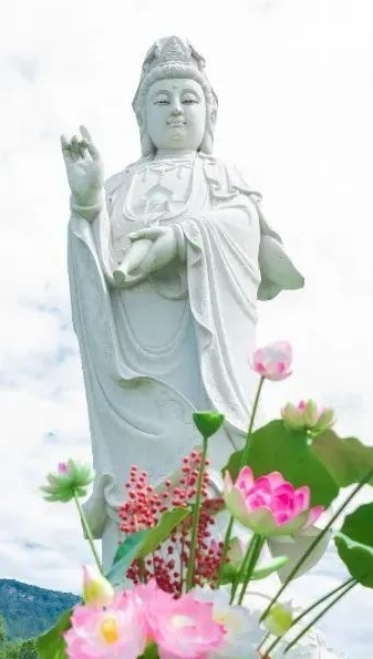 豪彩观音传世经典三日法会通启
